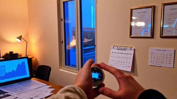 7 conseils pour améliorer votre DPE A et économiser de l'énergie
