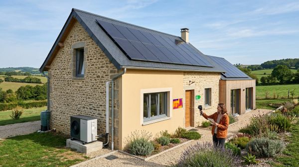 7 conseils pour améliorer votre DPE A et économiser de l'énergie