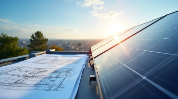 Comment choisir un panneau solaire photovoltaïque efficace pour votre projet