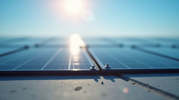 Comment choisir un panneau solaire photovoltaïque efficace pour votre projet