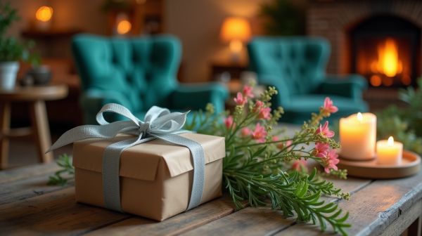 Découvrez 7 idées de cadeaux créatifs pour tous les goûts