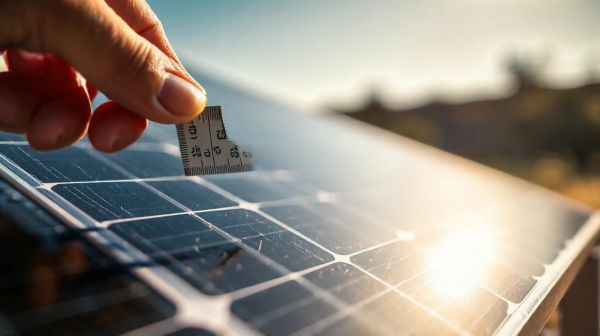 Guide d'achat pour un panneau solaire photovoltaïque performant