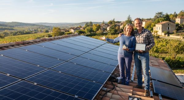 Guide des alternatives durables : délaisser les combustibles fossiles