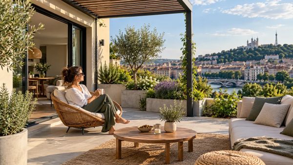 Innovations pour rehausser votre espace de vie avec Corner Habitat