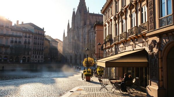 Magie mentale à Toulouse : 5 raisons de choisir un expert