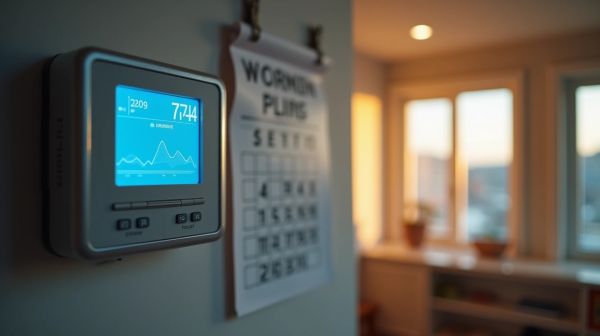 Optimiser votre DPE A pour réduire vos coûts énergétiques