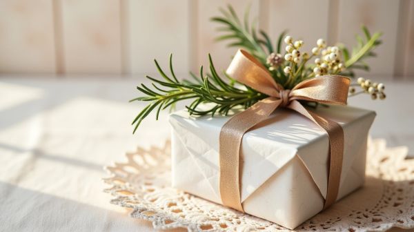 Stop aux idées cadeaux ennuyeuses : 7 cadeaux originaux à offrir
