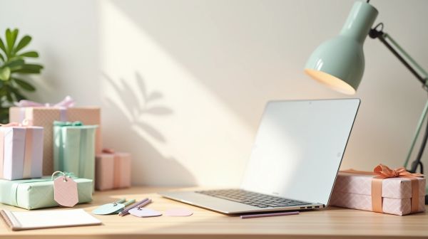 Stop aux idées cadeaux ennuyeuses : 7 cadeaux originaux à offrir