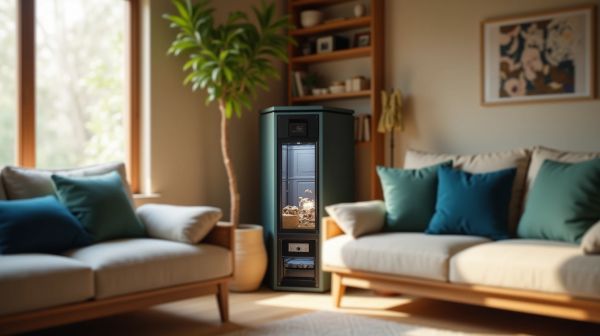Transformez votre habitat avec les solutions de Corner Habitat