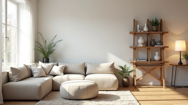 Transformez votre habitat avec les solutions de Corner Habitat