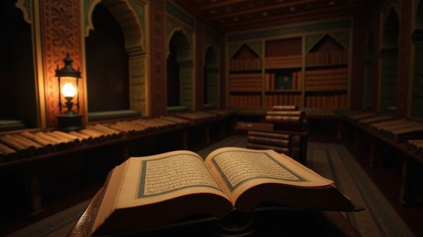Trois siècles de transmission orale du texte coranique